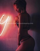 Анкета проститутки Зина - метро Саларьево, возраст - 20