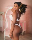 Анкета проститутки Аврора - метро Пресненский, возраст - 22