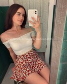 Анкета проститутки Галина - метро Митино, возраст - 23