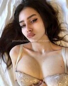 Анкета проститутки Викуля - метро Донской, возраст - 23