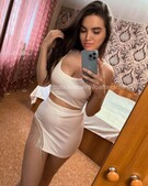 Анкета проститутки Риана - метро Беговой, возраст - 23