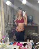 Анкета проститутки Зоя - метро Чертаново Северное, возраст - 23