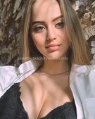 Анкета проститутки Лизочка - метро Тверской, возраст - 23