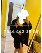 Анкета проститутки Ольга - метро Куркино, возраст - 24