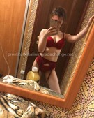 Анкета проститутки Сабина - метро Тимирязевский, возраст - 24