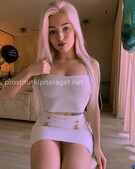 Анкета проститутки Юлия - метро Выхино-Жулебино, возраст - 25