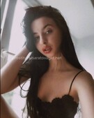 Анкета проститутки Лиза - метро Мещанский, возраст - 25