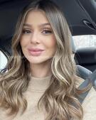 Анкета проститутки Кристина - метро Хамовники, возраст - 25