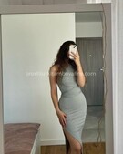 Анкета проститутки Яна - метро Перово, возраст - 25