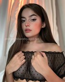 Анкета проститутки Вероника - метро Лианозово, возраст - 25