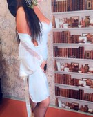 Анкета проститутки Яна - метро Даниловский, возраст - 25