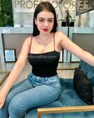 Анкета проститутки Дарина - метро Ломоносовский, возраст - 25