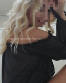 Анкета проститутки Алина - метро Беговой, возраст - 32